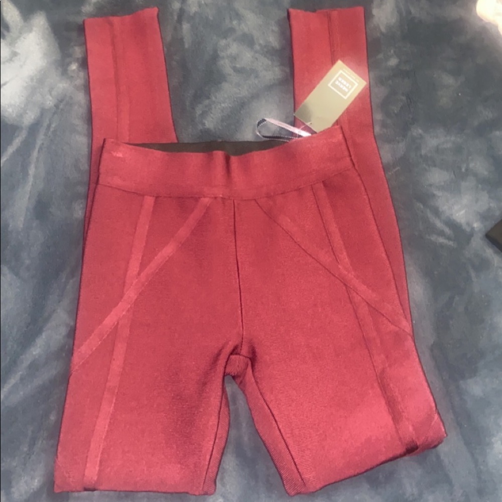 Herve leger legging - Picture 6 of 8